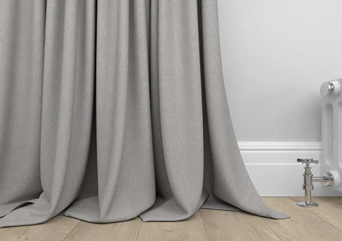 Bruschal (Blackout), Grey Horizon - Made to Measure Curtains - Image 6